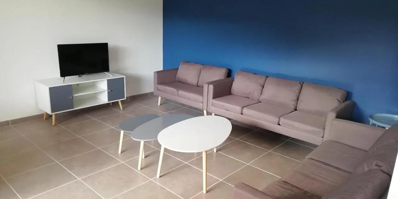 Holiday home Gite Les Bouches Rouges Avec Piscine Privee Villa Vesseaux