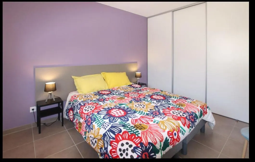 Holiday home Gite Les Bouches Rouges Avec Piscine Privee Villa Vesseaux