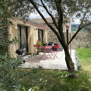  Appartement Les Mappias En Ardeche