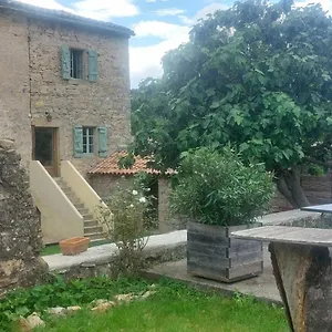  Hébergement de vacances Le